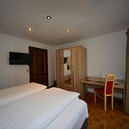 Appartement Lechthaler Embach Extérieur photo