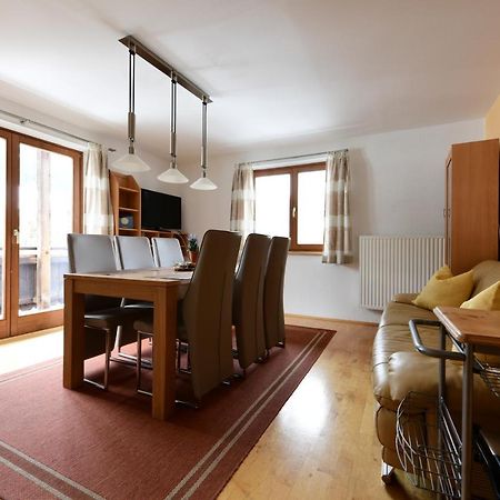 Appartement Lechthaler Embach Extérieur photo
