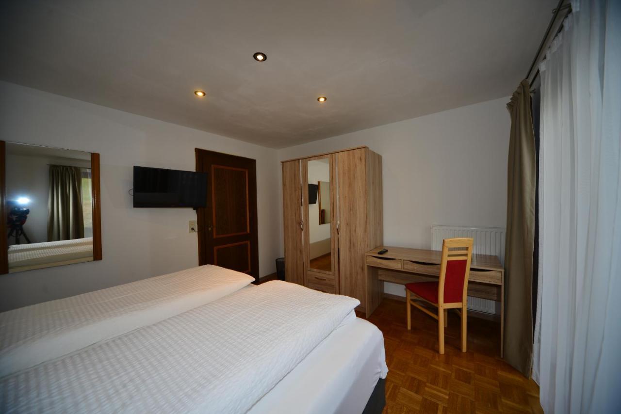 Appartement Lechthaler Embach Extérieur photo