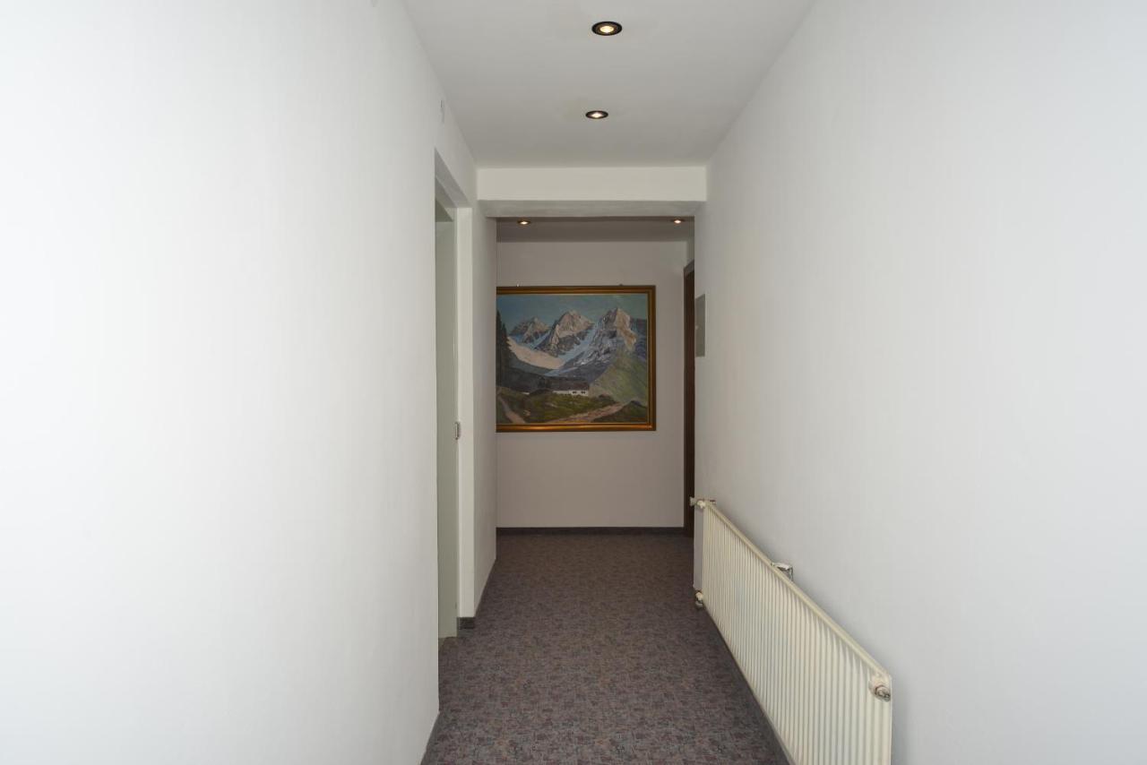 Appartement Lechthaler Embach Extérieur photo