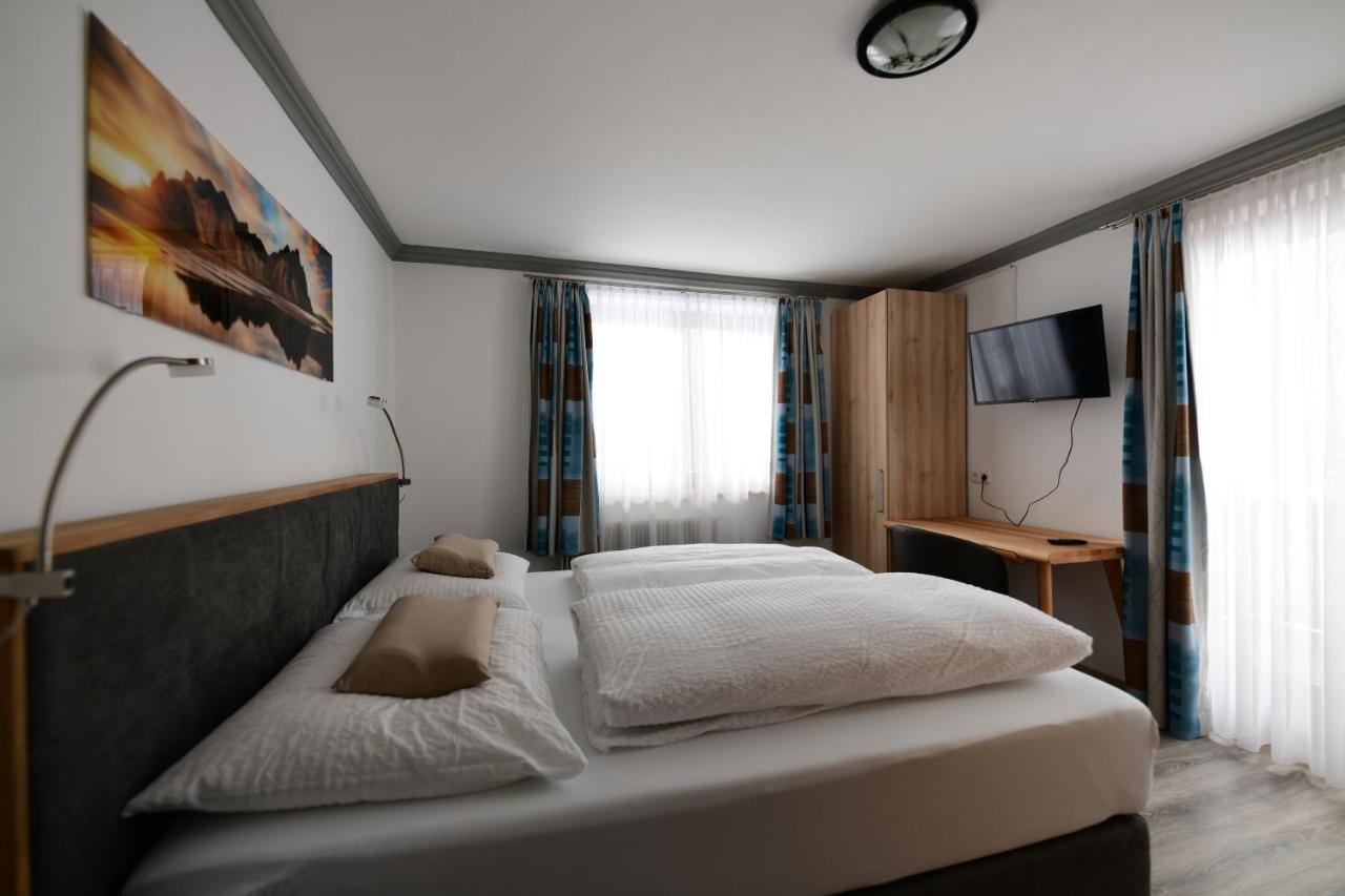 Appartement Lechthaler Embach Extérieur photo